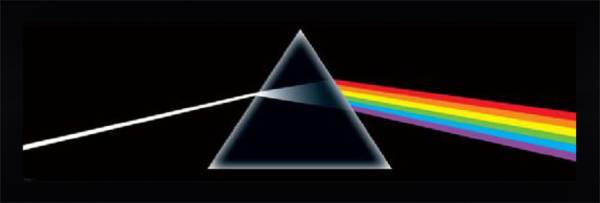 Pink Floyd Prism