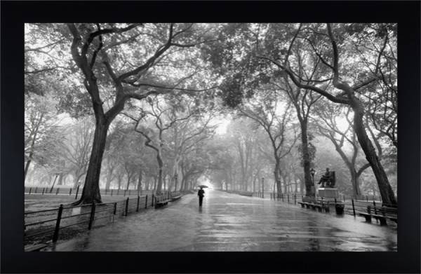 Poet's Walk