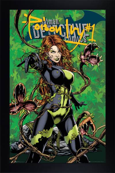 Poison Ivy
