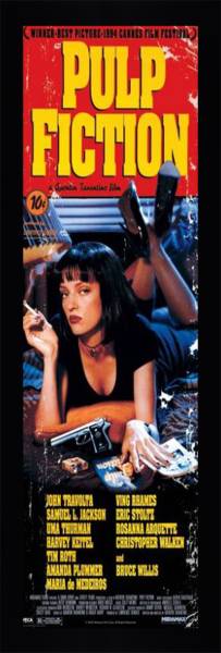 Pulp Fiction