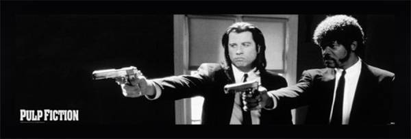 Pulp Fiction