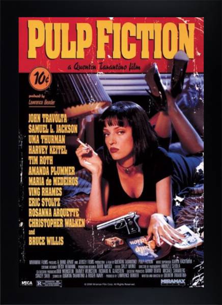 Pulp Fiction
