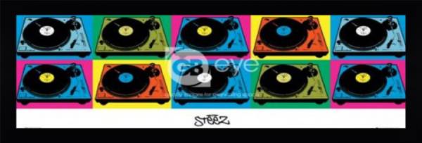 Record Players