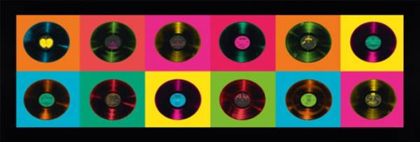 Records