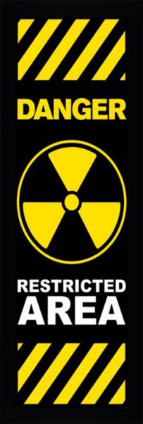 Restricted Area