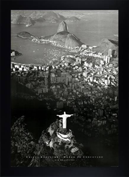 Rio De Janeiro