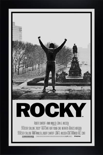 Rocky
