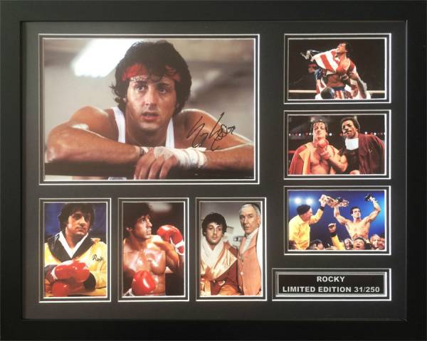 Rocky
