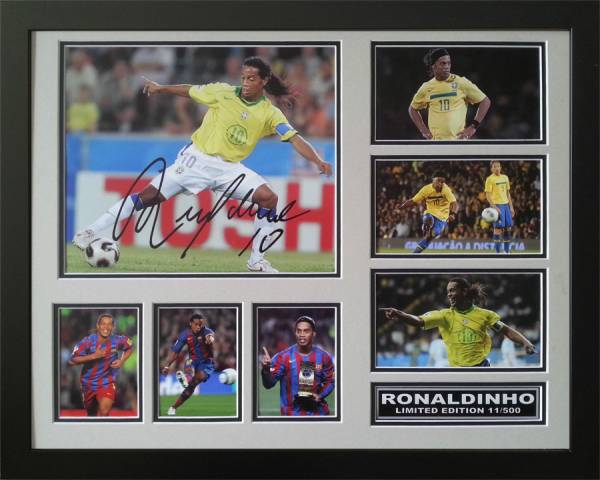 Ronaldinho