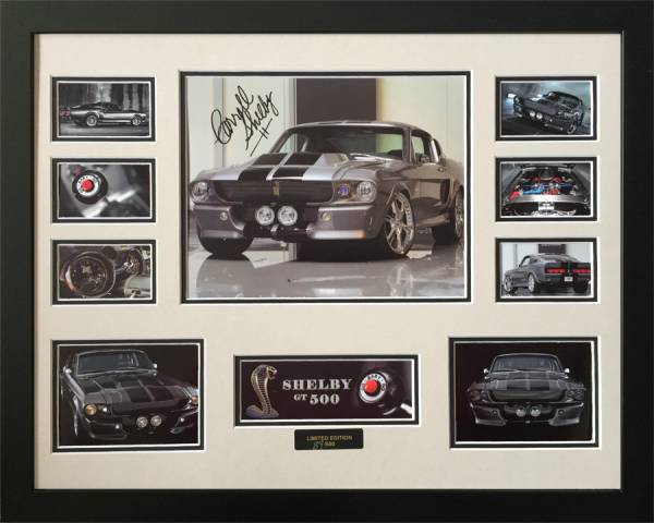 Shelby GT 500