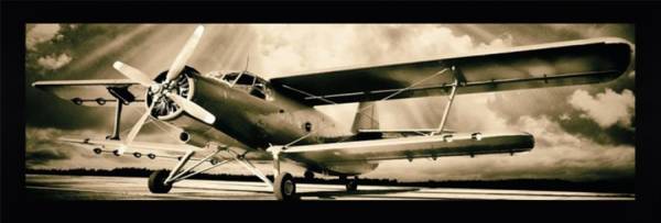 Shining Plane
