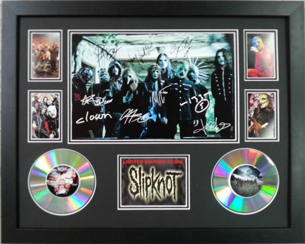 Slipknot