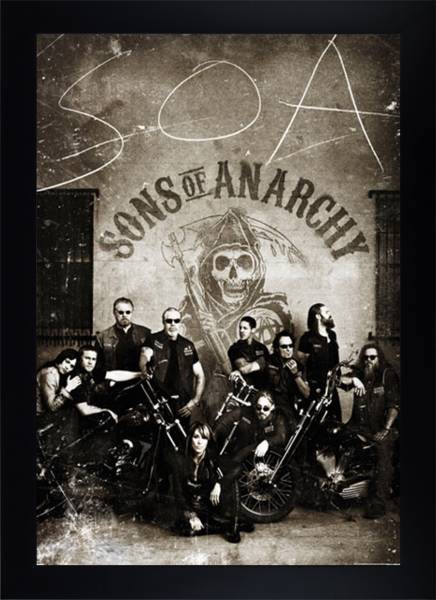 Sons of Anarchy