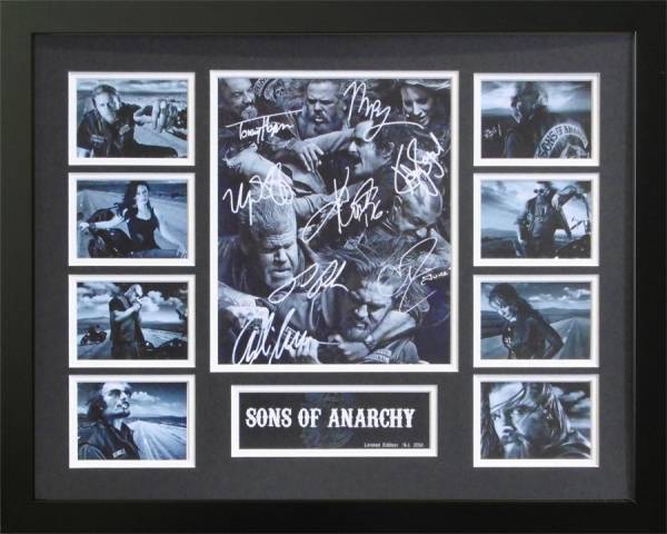 Sons of Anarchy