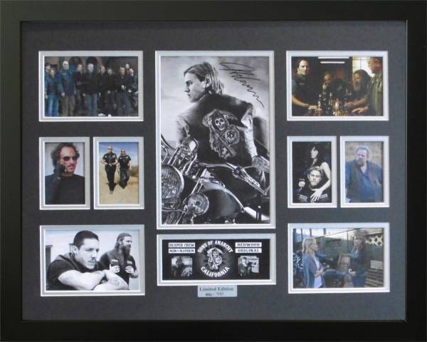 Sons of Anarchy