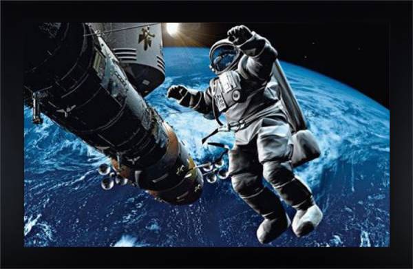 Space Walk