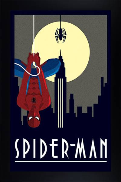 Spider Man