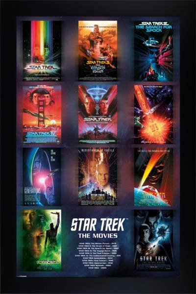 Star Trek