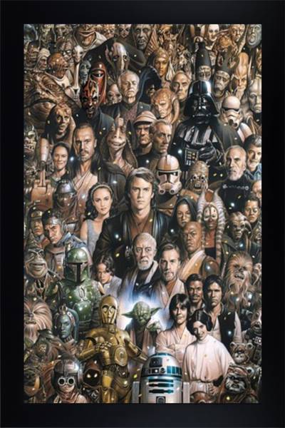 Star Wars