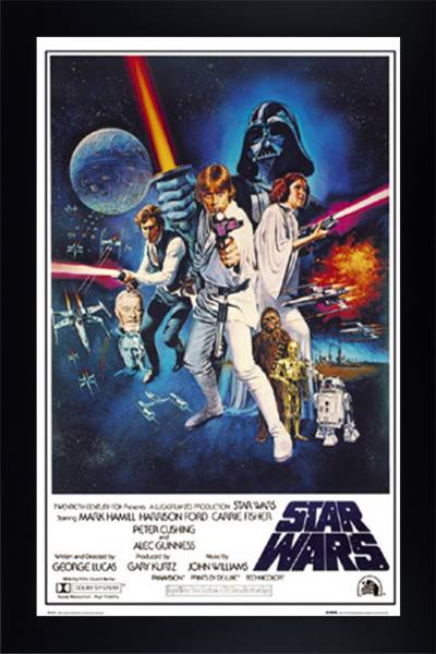 Star Wars