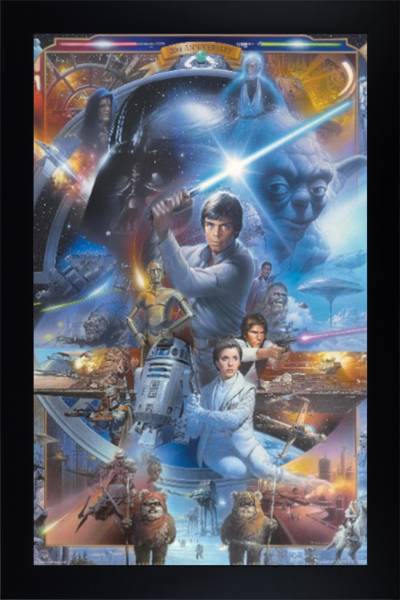 Star Wars