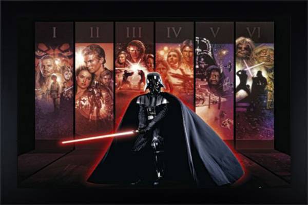 Star Wars