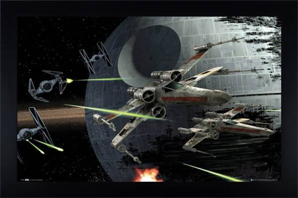 Star Wars