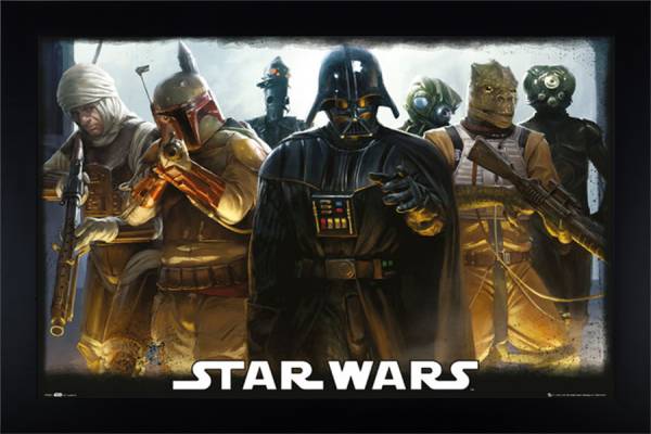 Star Wars