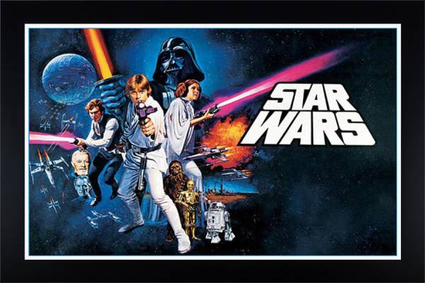 Star Wars