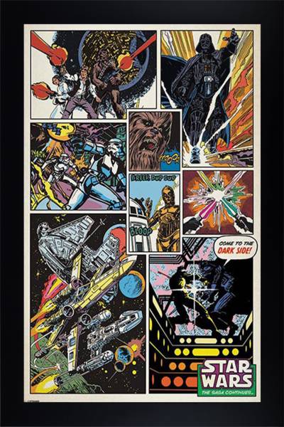 Star Wars