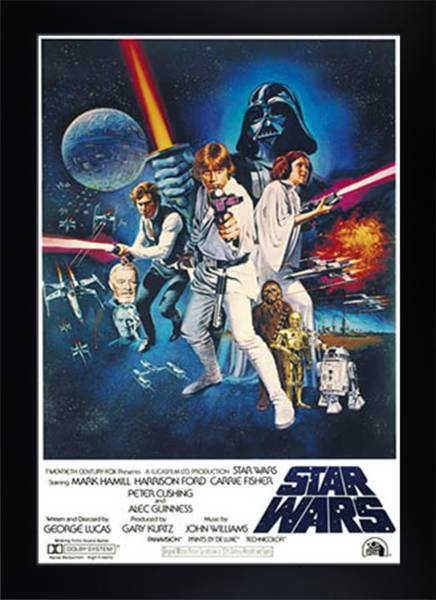 Star Wars