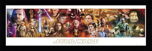 Star Wars Characters