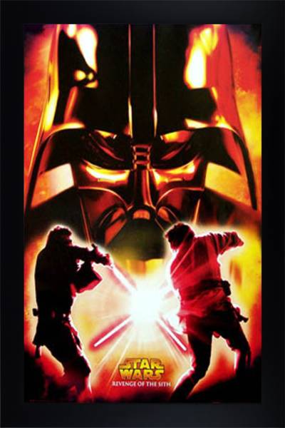Star Wars - Revenge of the Sith