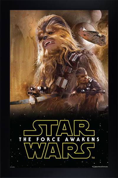 Star Wars - The Force Awakens