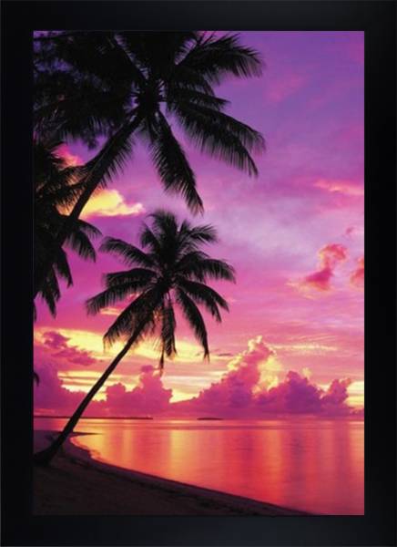 Sunset Island
