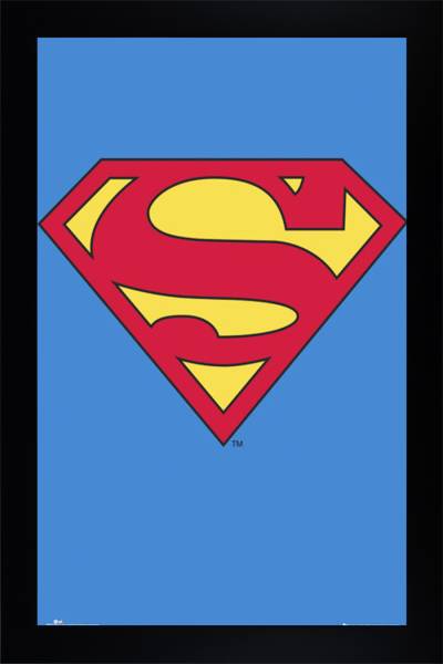 Superman Logo