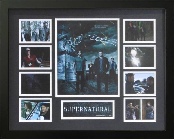 Supernatural