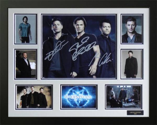 Supernatural
