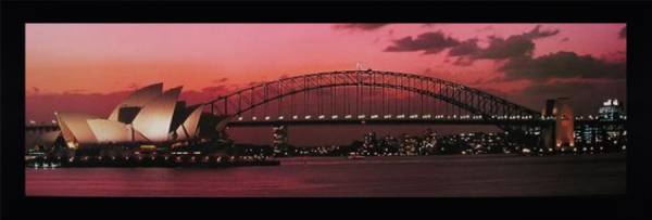 Sydney Harbour