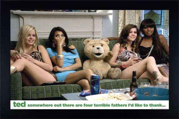 Ted