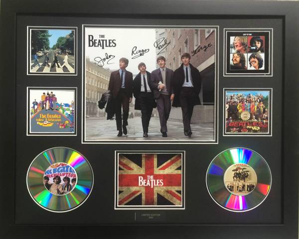The Beatles