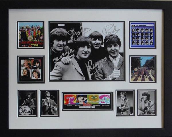 The Beatles