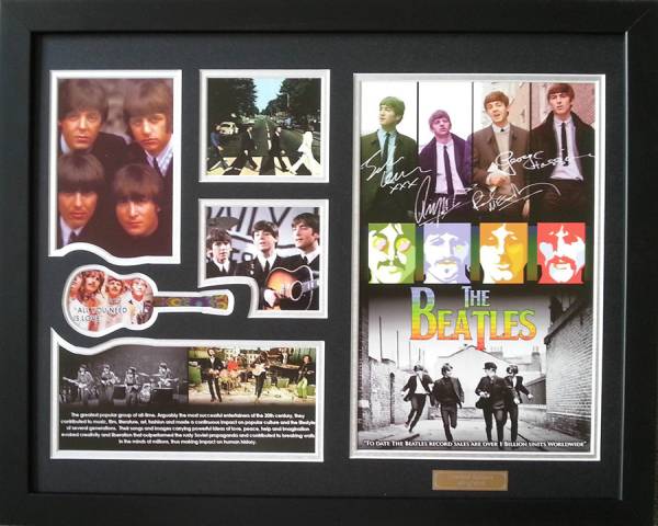 The Beatles