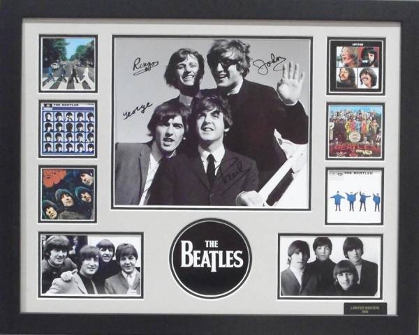 The Beatles