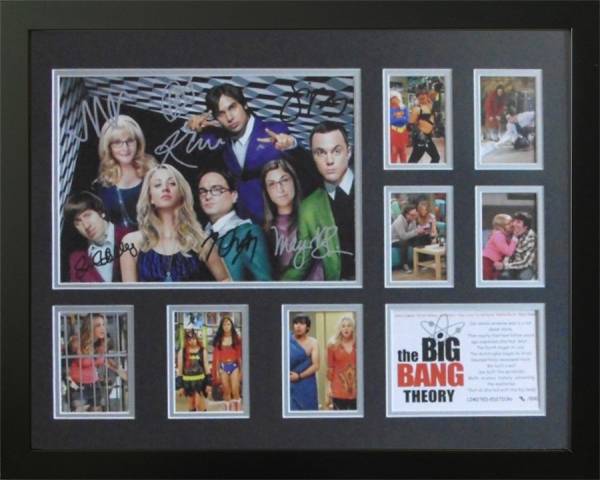 The Big Bang Theory