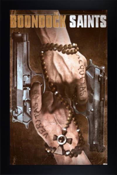 The Boondock Saints