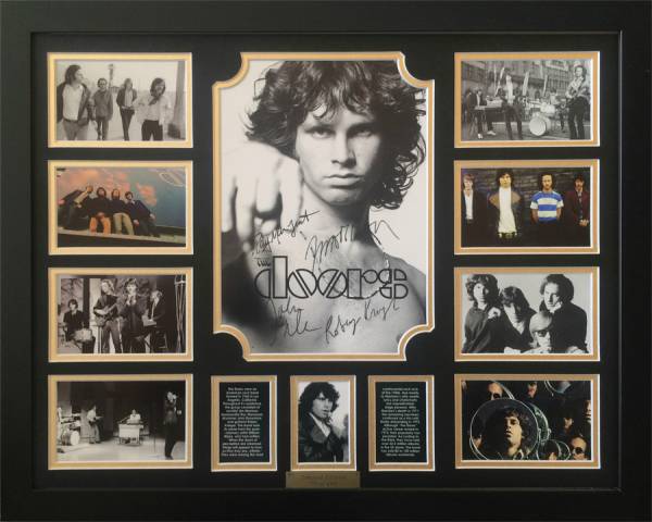 The Doors