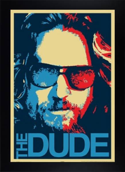 The Dude