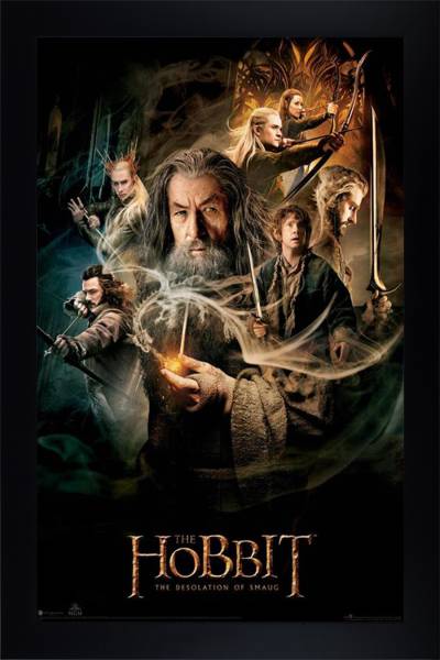 The Hobbit