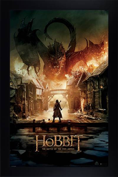 The Hobbit